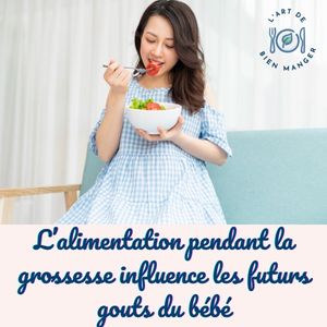 Diététicienne en ligne à Pau grossesse alimentation