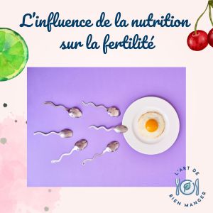 Diététicienne nutritionniste Pau en ligne visio fertilité grossesse